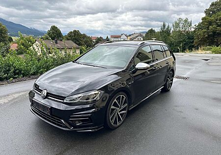 VW Golf Variant Volkswagen Golf VII Variant R 2.0 TSI OPF 4Motion DSG