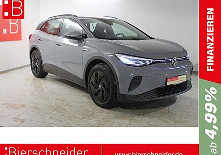 VW ID.4 Volkswagen Pro Perf. AHK NAVI LED