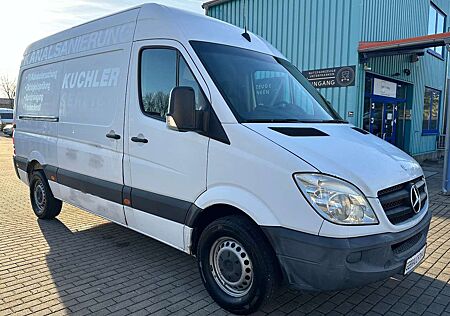 Mercedes-Benz Sprinter Kasten 213CDI L2H2/2.HAND+TÜV 03-2027