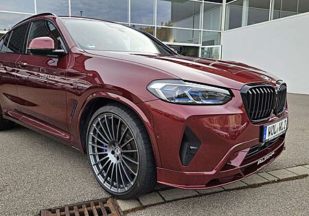 Alpina XD4 Traum - Zustand, wie Neu, Vollgepackt 22" mit Garantie!