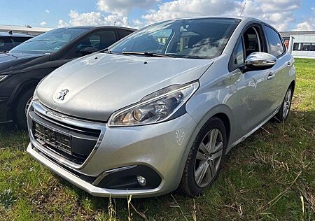 Peugeot 208 1.2 12V VTi/PureTechB Style
