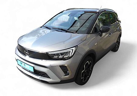 Opel Crossland Ultimate