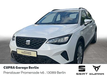 Seat Arona 1.0 TSI Style Klima Radio LED SHZ PDC