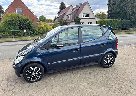 Mercedes-Benz A 160 ELEGANCE*Automatik*Zustand in Ordnung*