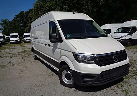 VW Crafter Volkswagen MAXI; HOCH+LANG;KLIMA