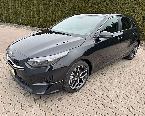 Kia Ceed / cee'd Ceed 1.0 T-GDI Ultimate *Navi*LED*Style-Paket*