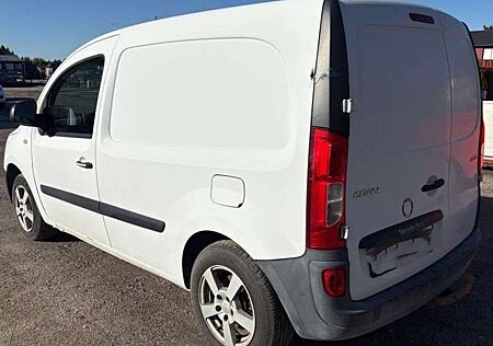 Mercedes-Benz Citan 111 CDI lang