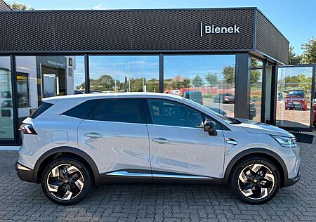 Renault Symbioz Techno E-Tech Full Hybrid 145