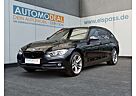 BMW 318 i Touring Sportline AUTOMATIK NAV LED SHZ TEMPOMAT