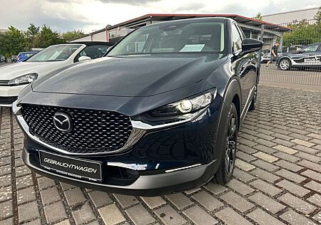Mazda CX-30 2.0L e-SKYACTIV X 186ps 6MT FWD Homura