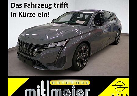 Peugeot 308 SW Allure PureTech 130 NAVI Kamera SHZ PDC