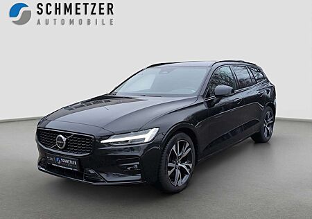 Volvo V60 +B4+Benzin+Plus+Dark+360°Kamera+Harman/K+BLIS