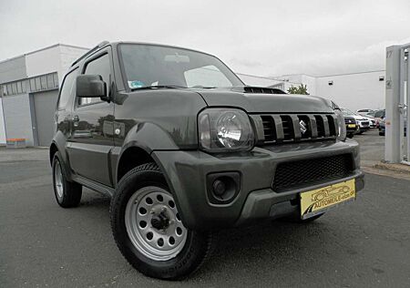Suzuki Jimny Comfort Lim.*Automatik*Klima*7/2027*AHK