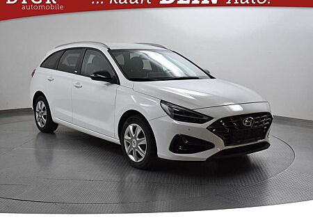 Hyundai i30 cw 1.6d 7G-DCT Intro Editi NAV+KAMER+LED+SHZ