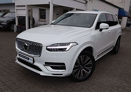 Volvo XC 90 XC90 T8 AWD Recharge Geartronic Inscription Expression