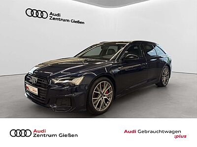 Audi A6 Avant 55 TFSI e quattro S line sport B&O HuD Pa...