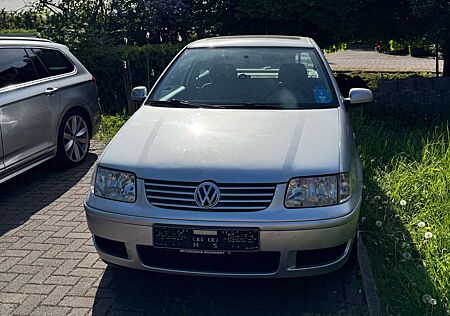 VW Polo Volkswagen Edition