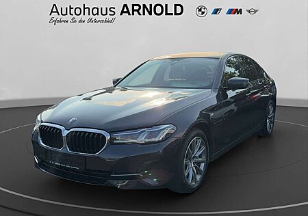 BMW 530 d xDrive Limousine Head-Up Standhz AHK Laser