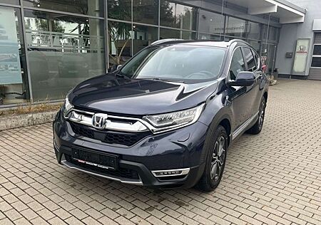 Honda CR-V e:HEV 2.0 i-MMD Hybrid 4WD Executive