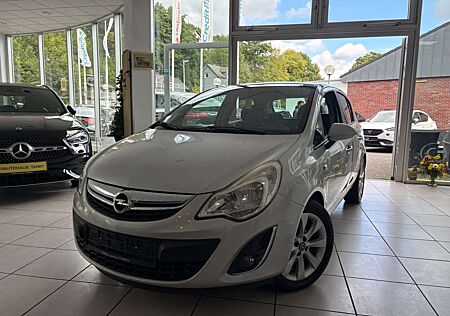 Opel Corsa D 150 Jahre