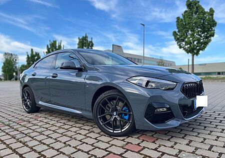 BMW 220 gebraucht kaufen BMW 220i 220 Gran Coupe Aut. M Sport