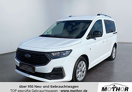 Ford Tourneo Connect Titanium 2.0 EcoBlue ACC PDC NAV