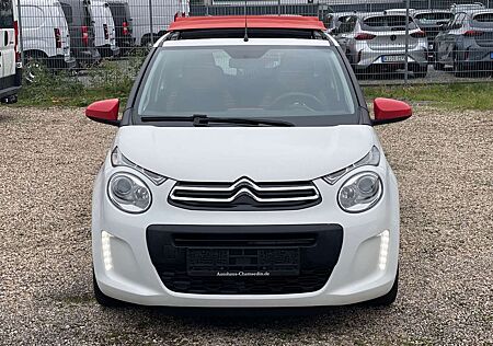Citroën C1 Citroen Airscape Feel Edition