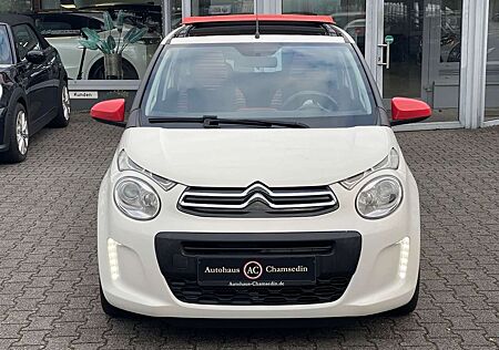 Citroën C1 Citroen Airscape Feel Edition