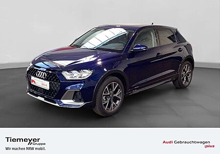 Audi A1 30 TFSI LM17 NAVI+ SITZH SPORTSITZE