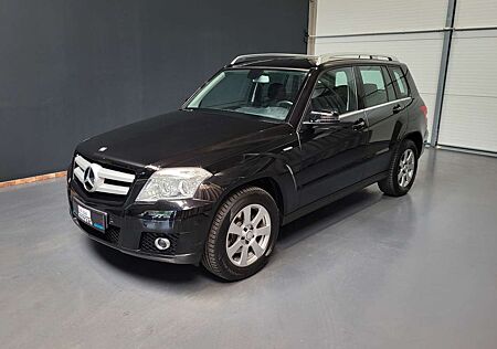 Mercedes-Benz GLK 220 CDI BlueEfficiency 4Matic *Navi| Klima| PDC*