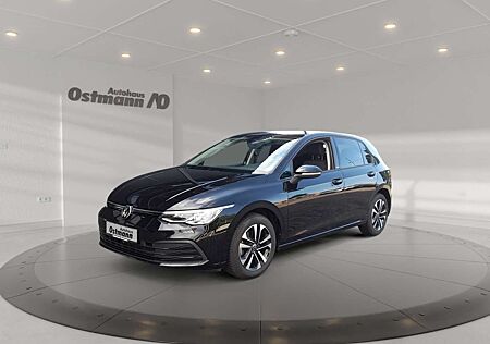 VW Golf Volkswagen VIII 2.0 TDI United AHK CarPlay ACC SHZ