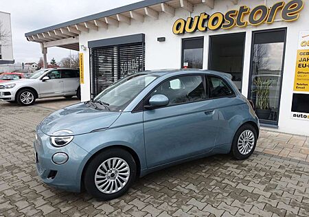Fiat 500E Action 70 kW (95 PS), Automatik, Frontantrieb