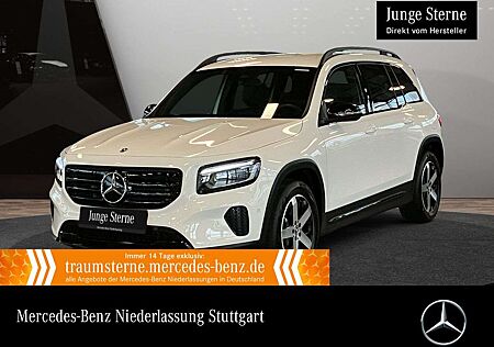 Mercedes-Benz GLB 180 PROGRESSIVE+NIGHT+AHK+LED+KAMERA+TOTW+7G