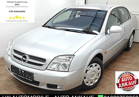Opel Vectra C 1.8 16V KLIMAA PDCv+h ALLWETTER ESP ISOFIX ZV