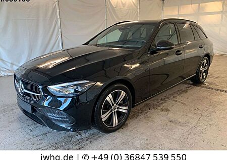 Mercedes-Benz C 300 C300 d Widescreen Distronic KeylessGo Ambiente
