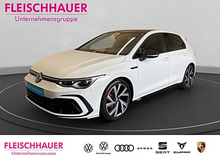 VW Golf Volkswagen 1.5 eTSI R-Line Sportpaket El. Panodach Navi Digit