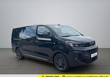 Opel Vivaro Kombi Automatik L3 Edition 2 Schiebetüren AHK
