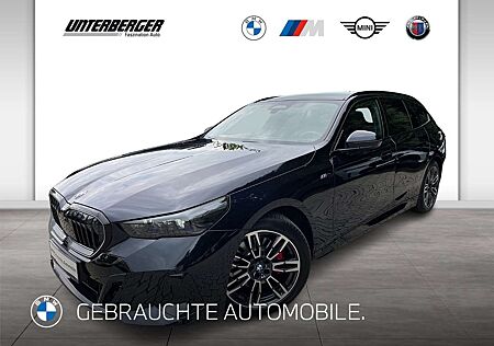 BMW 520 d xDrive Touring M Sportpaket Pro-Bowers & Wilkins