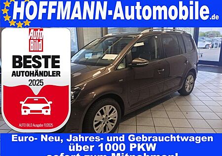 VW Touran Volkswagen Comfortline ohne Tüv