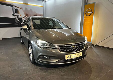 Opel Astra Sports Tourer Dynamic - RFK | SHZ | LHZ