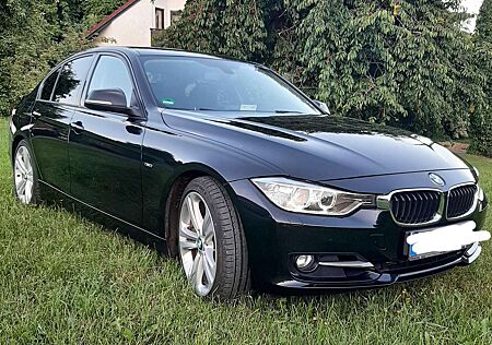 BMW 320i 320 3er Sport Line