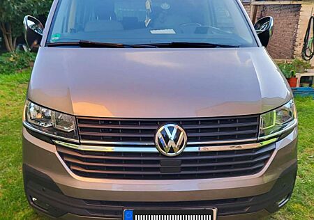 VW T6 Volkswagen .1 Multivan BULLI Edition Kurz DSG Family StdHz 1.Hd AHK