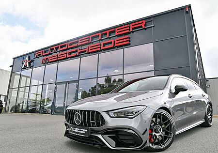 Mercedes-Benz CLA 45 AMG S Schalensitze* Aero*