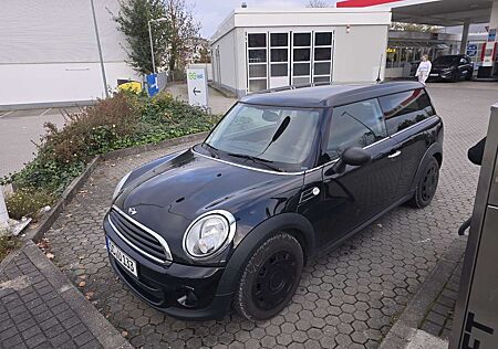 Mini One D Clubman TÜV 2026 NEU