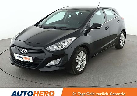 Hyundai i30 1.4 Trend*TEMPO*PDC*KLIMA*GARANTIE*