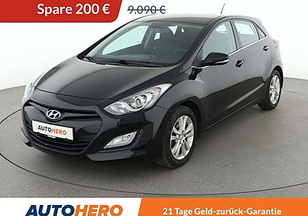 Hyundai i30 1.4 Trend*TEMPO*PDC*KLIMA*GARANTIE*