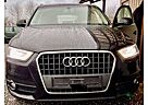 Audi Q3 2.0 TFSI quattro S tronic