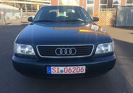 Audi A6 C 4