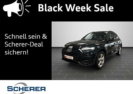 Audi Q5 40 TFSI Quattro