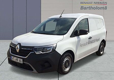 Renault Kangoo Rapid Extra TCe 130 (Open Sesame)